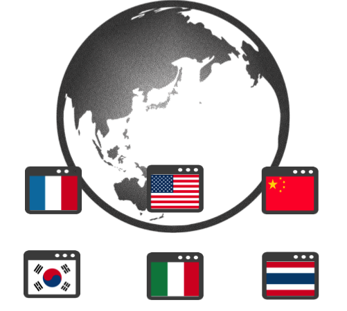 専門学校の多言語化